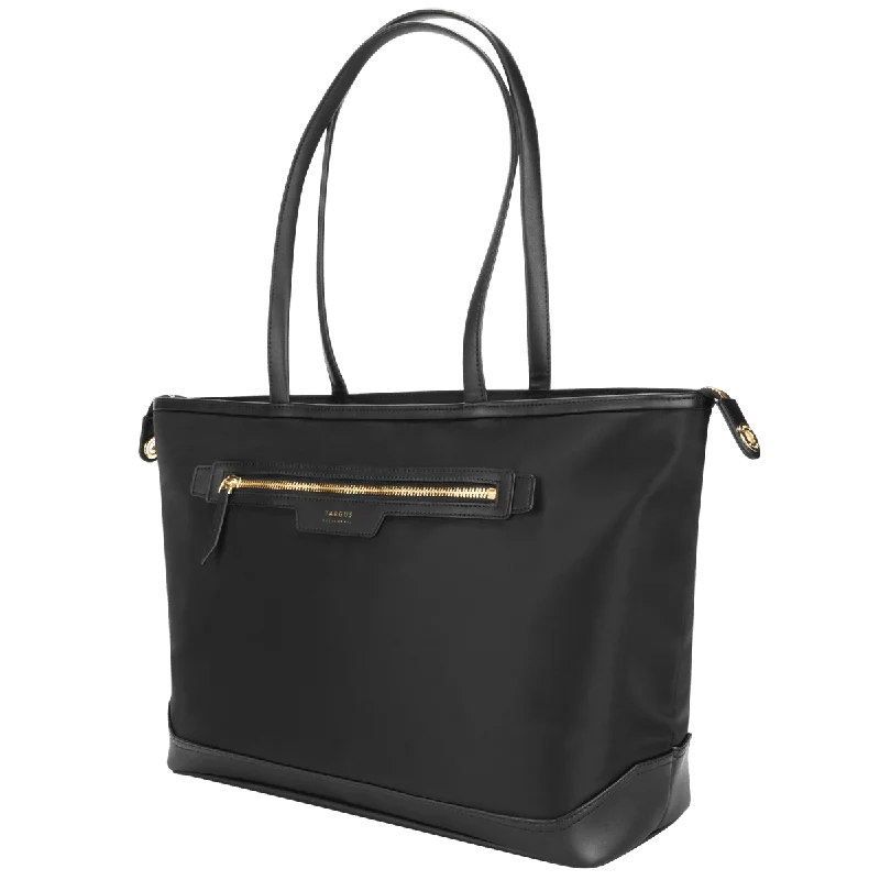 Laptop bag with a padded handle for comfortable carrying15" Newport® East-West Tote