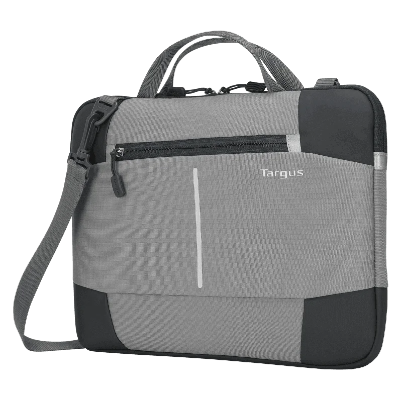 Minimalist laptop bag with a sleek design for modern professionals13.3" Bex II Slipcase (Gray)