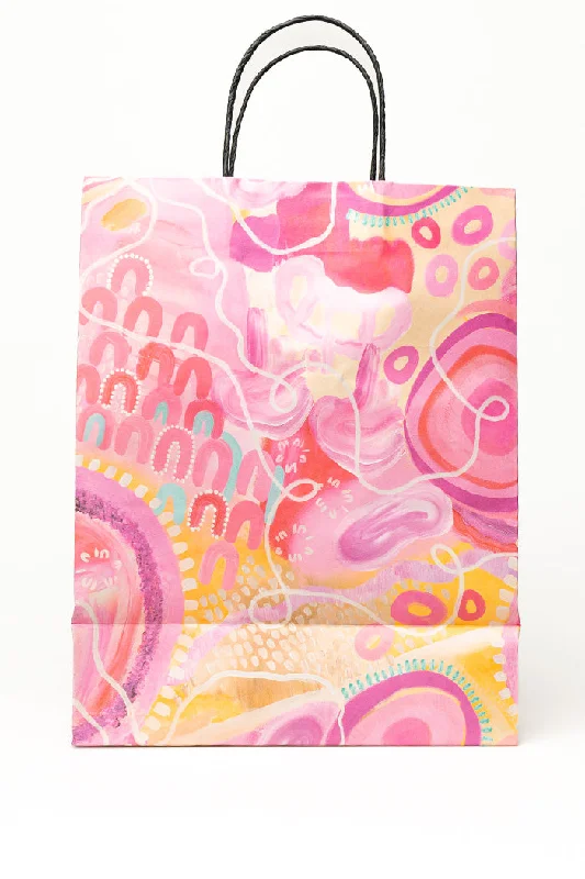 Gon Walkabout Large Gift Bag