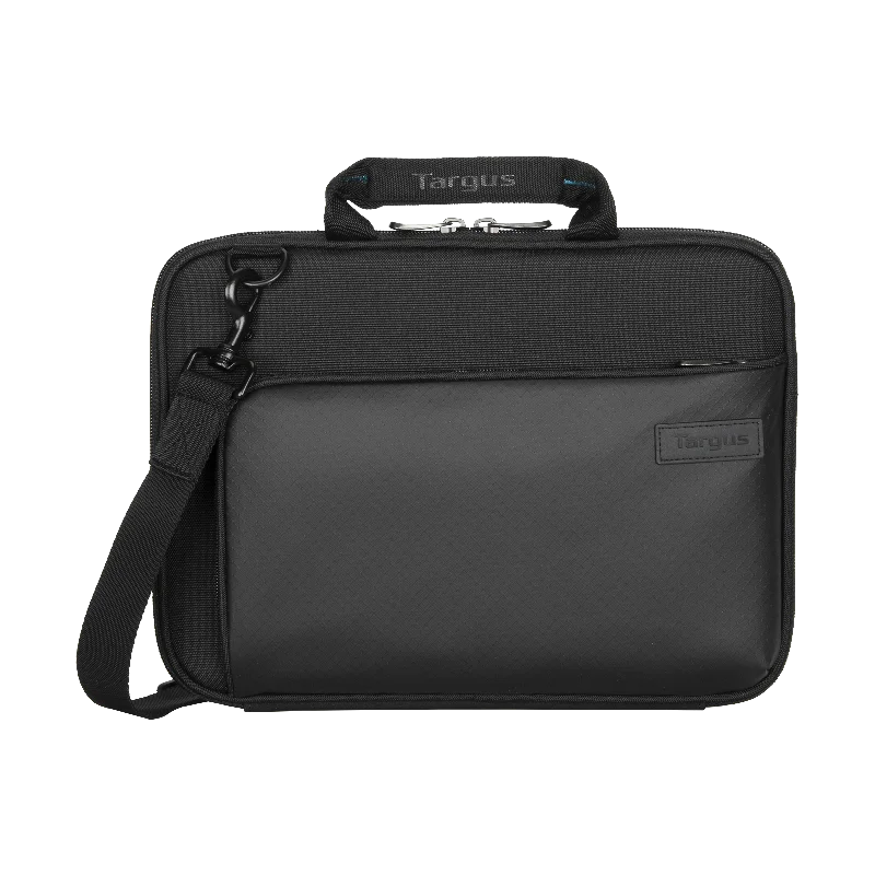 Waterproof and shockproof laptop bag for rugged use13-14" Work-In Rugged Case with Dome Protection™