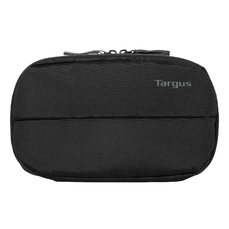 RFID-blocking laptop bag to protect sensitive dataTech Accessory Pouch