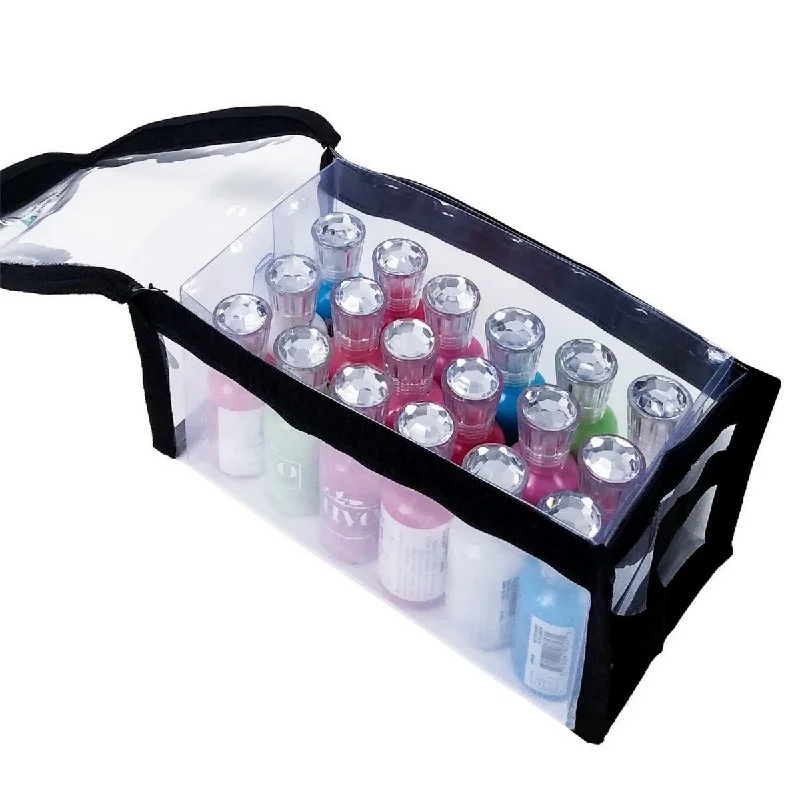 Collapsible storage bags for under - bed storage of seasonal itemsTotally Tiffany Sue Buddy Bag