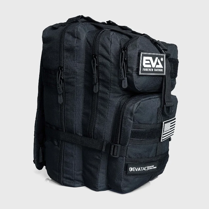 Foldable gym bags for easy storage when not in useEVA Athletic - STRIKE35 Backpack