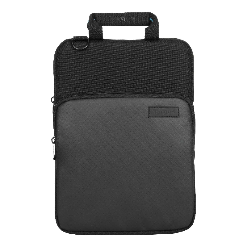 Laptop bag with a ventilation system to prevent overheating11-12" Vertical Rugged Slipcase