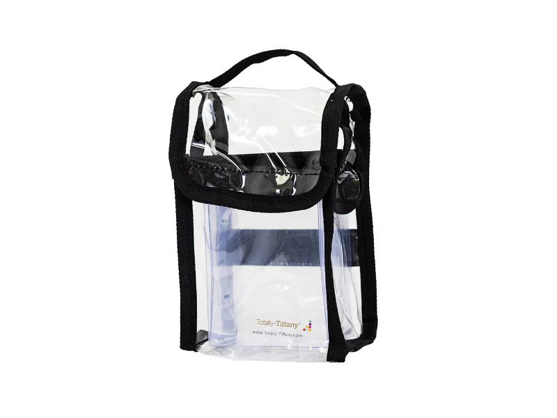 Anti - static storage bags for safely storing computer partsTotally Tiffany Debra Buddy Bag