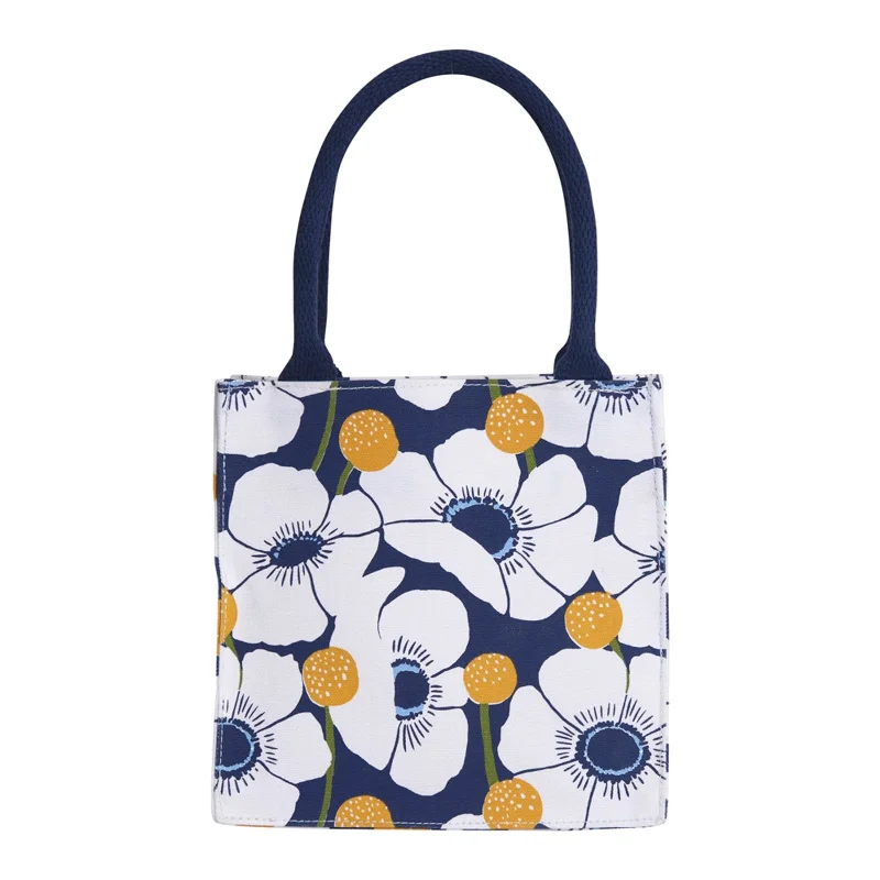 Windflower Reusable Itsy Bitsy Gift Bag