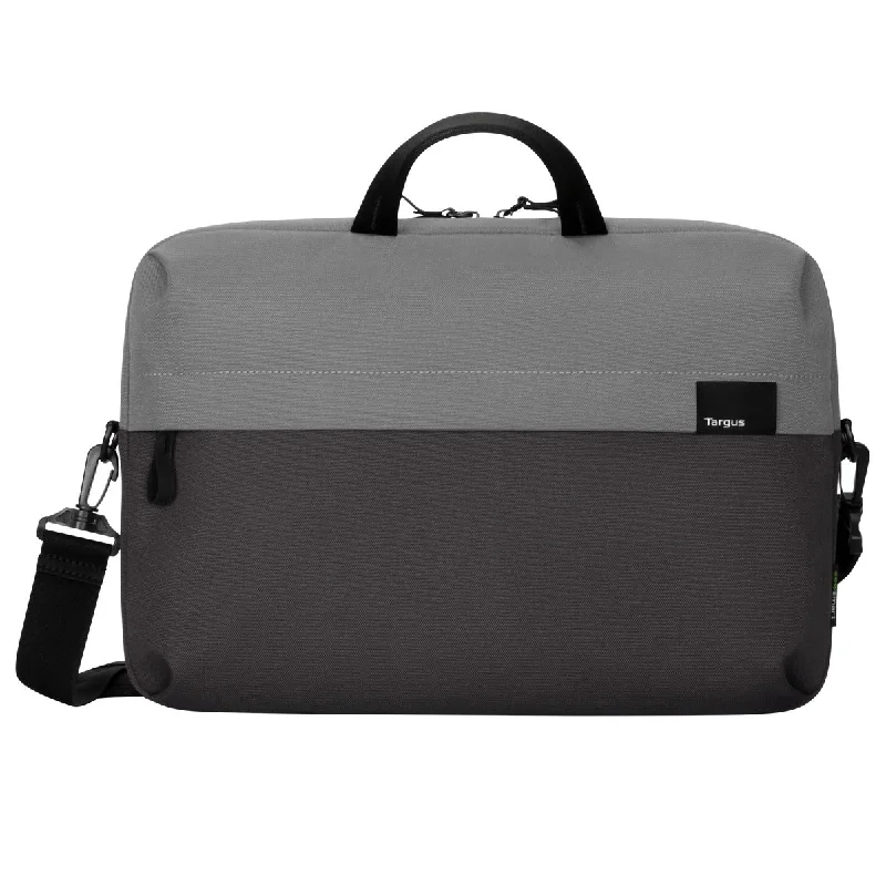 Designer laptop bag with a unique pattern or color for fashion-conscious individuals14” Sagano™ EcoSmart® Slipcase