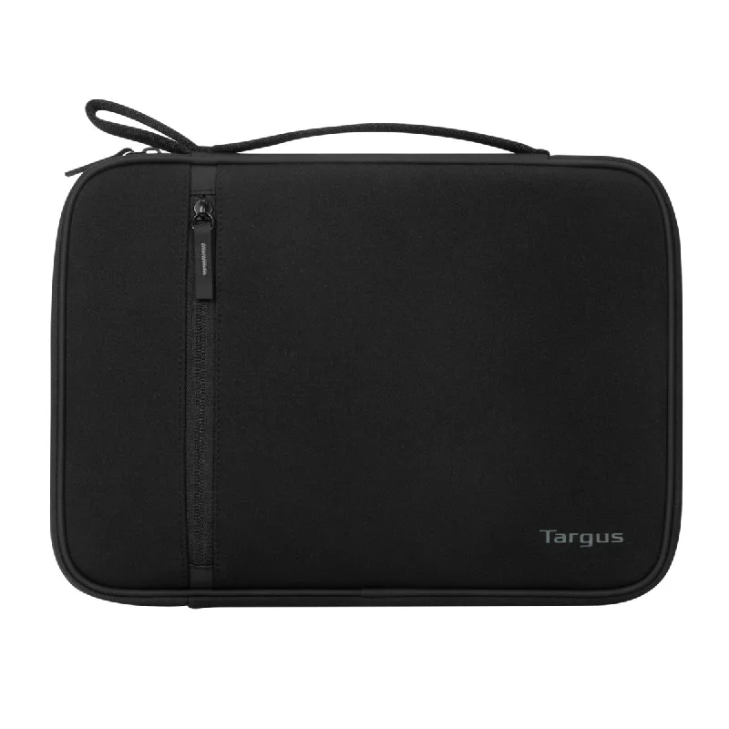 RFID-blocking laptop bag to protect sensitive data11-12" Sideloading Sleeve