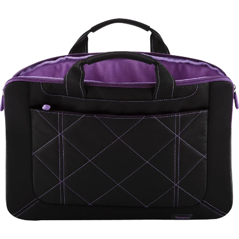 Laptop bag with a padded handle for comfortable carrying16" Pulse Slipcase