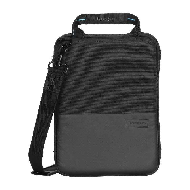 Laptop bag with a built-in USB charging port for on-the-go power13.3" Contego™ Armoured Slipcase