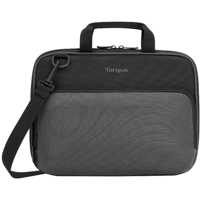 Waterproof laptop bag with a rain cover for outdoor enthusiasts13.3" Work-In Essentials Case for Chromebook™