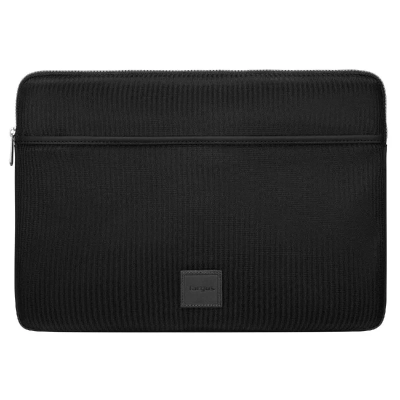 Waterproof and shockproof laptop bag for rugged use15.6” Urban Sleeve (Black)