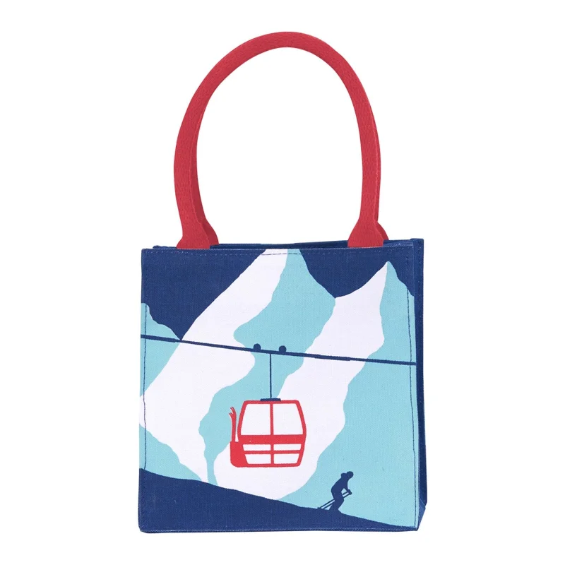 Gondola Reusable Itsy Bitsy Gift Bag