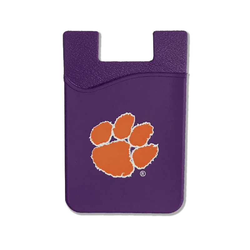 Phone wallets for Honor Magic 6Cell Phone Wallet - Clemson