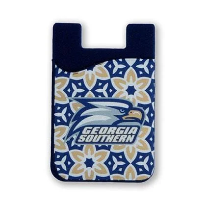 Magnetic phone wallets for convenient attachmentCell Phone Wallet - Georgia Southern University