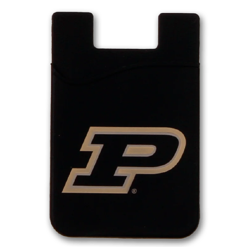 Phone wallets for LG Velvet 2Cell Phone Wallet - Purdue