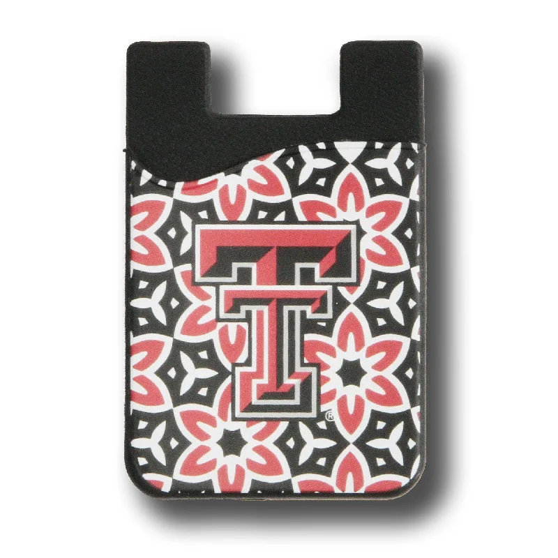 RFID - blocking phone wallets for enhanced securityCell Phone Wallet - Texas Tech University