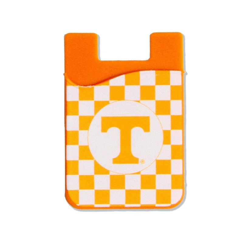 Shock - absorbing phone wallets for device protectionCell Phone Wallet - University of Tennessee