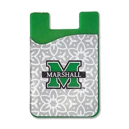 Phone wallets with keychains for added convenienceCellphone wallet- Marshall