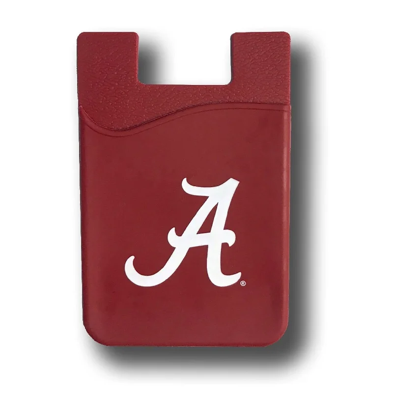 Alabama Roll Tide Cell Phone Wallet - Alabama Crimson Tide