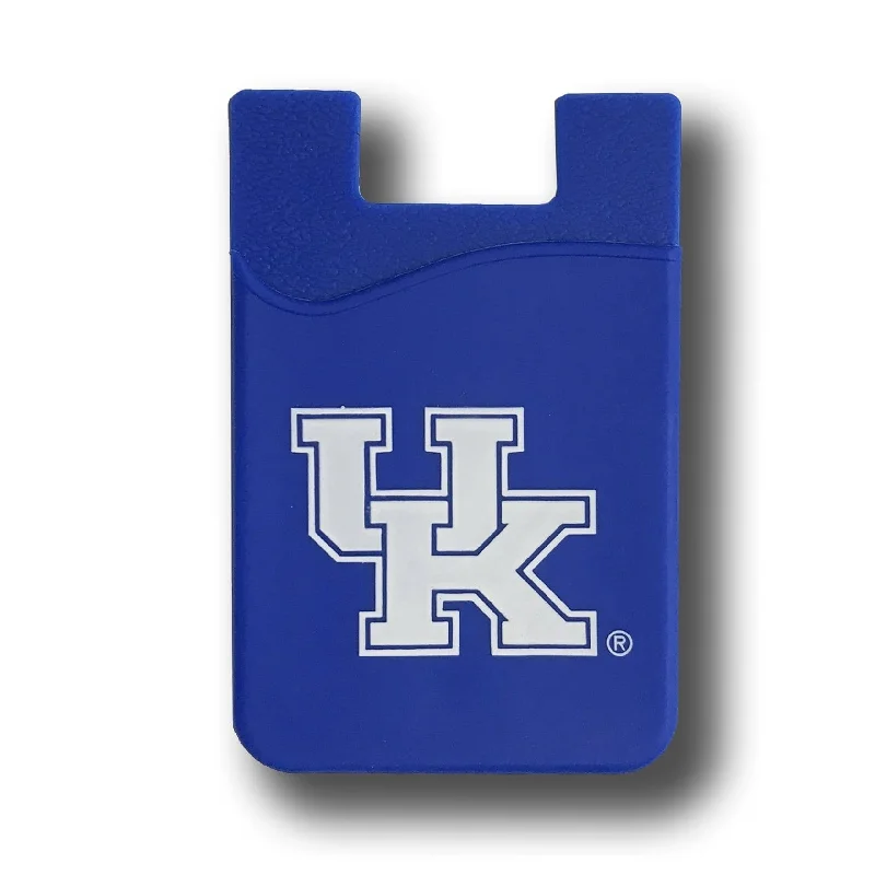 Phone wallets with pen holders for note - takingCell Phone Wallet - Kentucky Wildcats