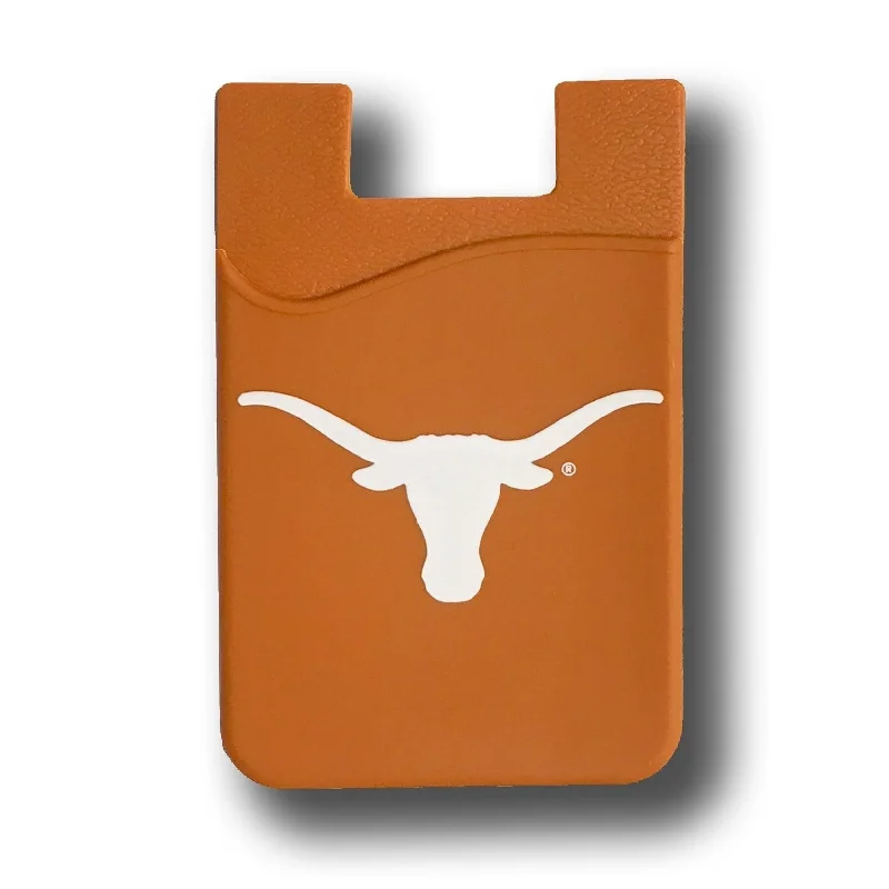 Phone wallets for Vivo X Fold 3Cell Phone Wallet - Texas Longhorns