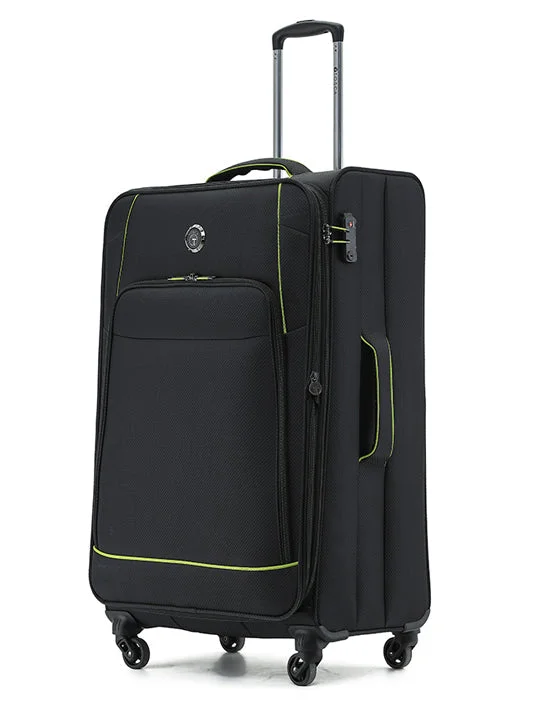 SKY HIGH 25″ TROLLEY CASE