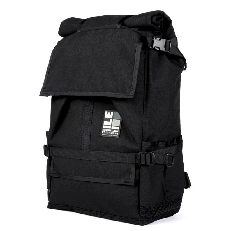 Black Cordura