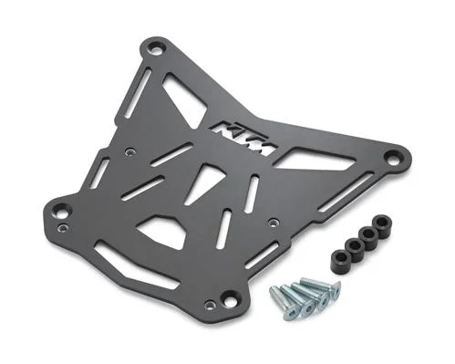 KTM Top Case Carrier Adventure 2013-2024