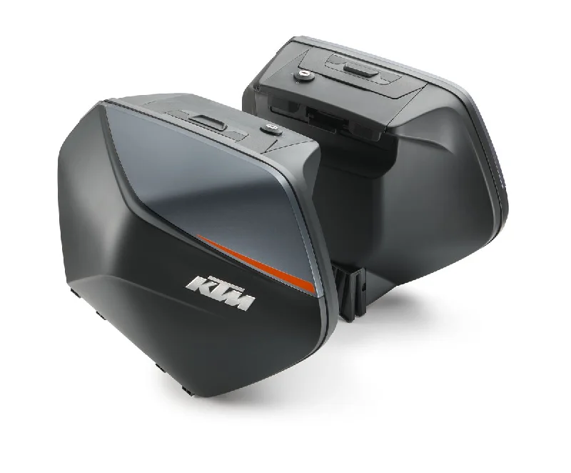 KTM Case Set 60L 1290 Super Duke GT 2022-2024