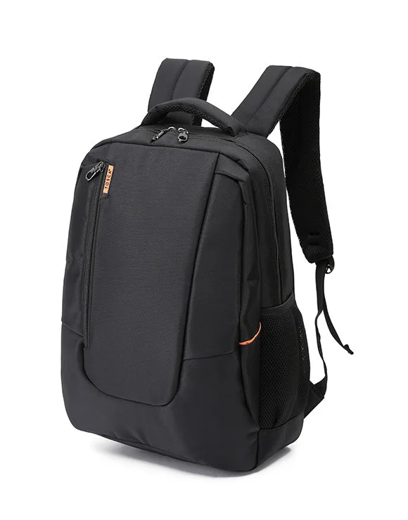 Hiking backpack-style baggage with adjustable straps for long treksLAPTOP BACKPACK