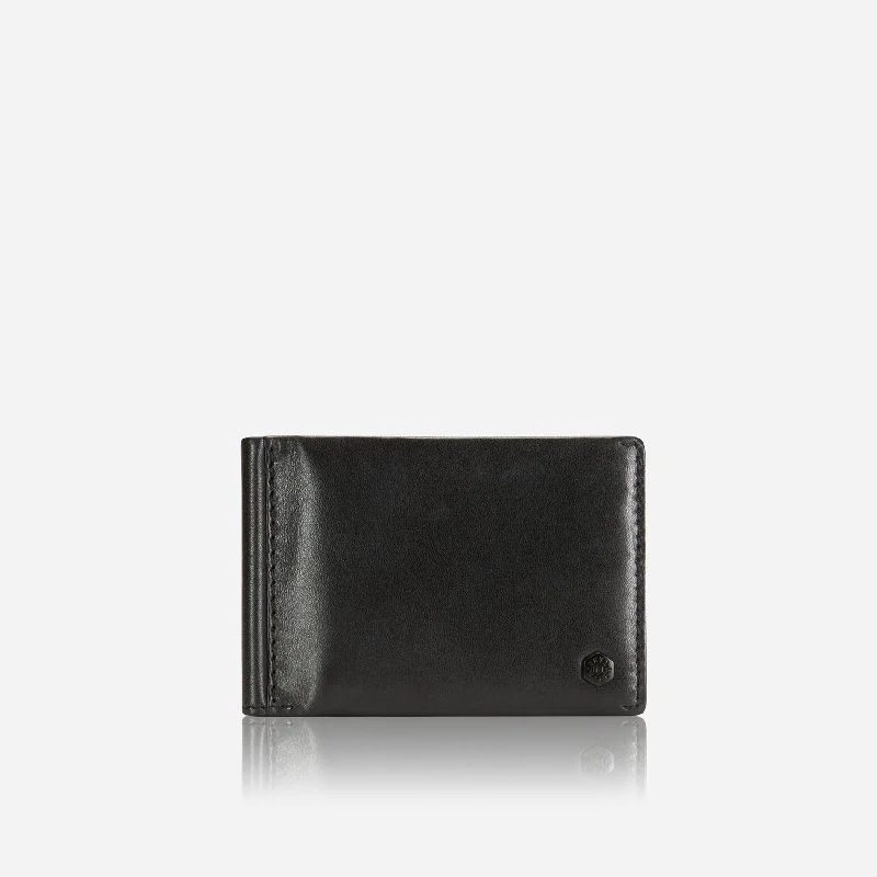 How to choose the right money clipLeather Money Clip Wallet