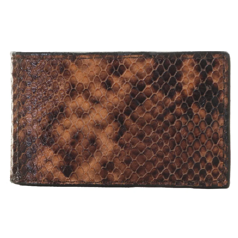 How to choose the right money clipMC139 - Copperhead Snake Print Money Clip