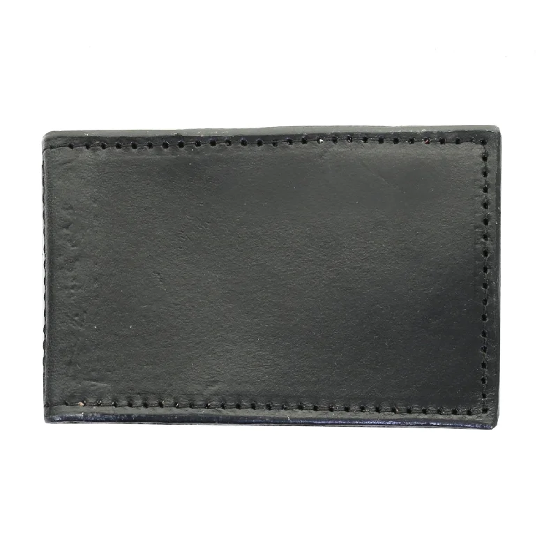 Money clips with RFID protectionMC157 - Black Money Clip