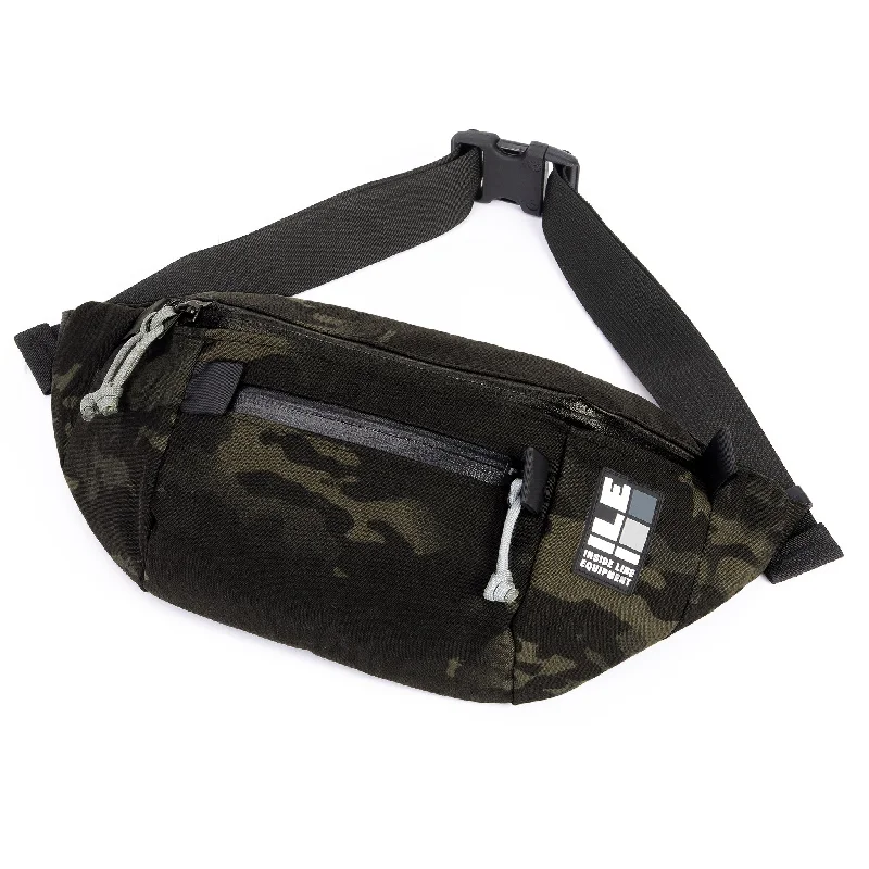 MultiCam Black X50 XPAC