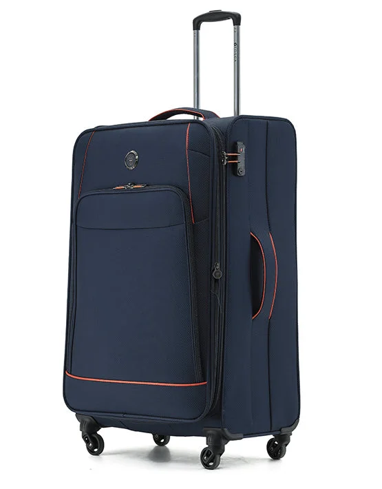 SKY HIGH 25″ TROLLEY CASE