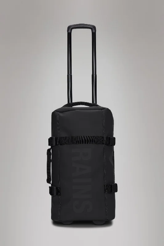 Soft - sided travel bag with reinforced corners for durabilityTexel Cabin Bag