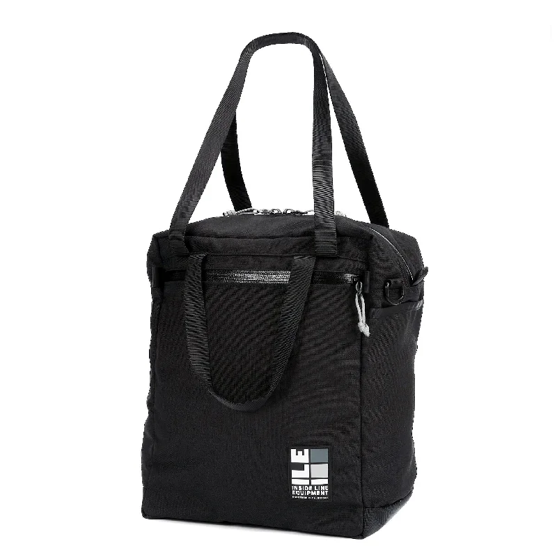 Soft - sided travel bag with reinforced corners for durabilityUtility Tote Mini