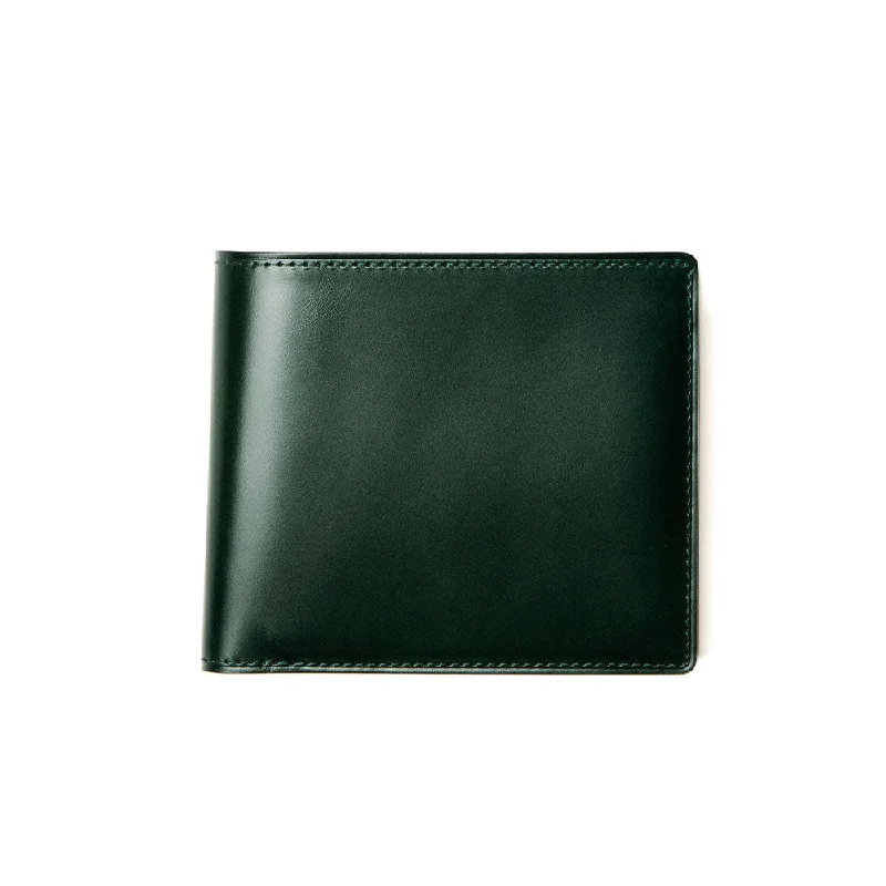 Slim money clips for minimalist walletsCordovan Wallet