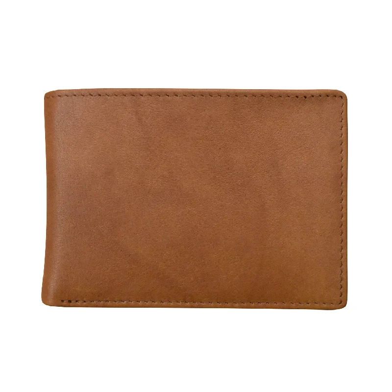 How to choose the right money clipMen's Wallet Compact Bifold