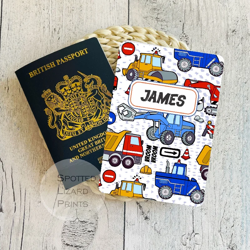 Leather Passport Covers & Wallets with Handmade Stitching for Luxury TravelersPersonalised First Passport Cover - 1st Passport Holder - Kids Passport Cover - Baby Passport Holder - First Holiday - New Baby Gifts