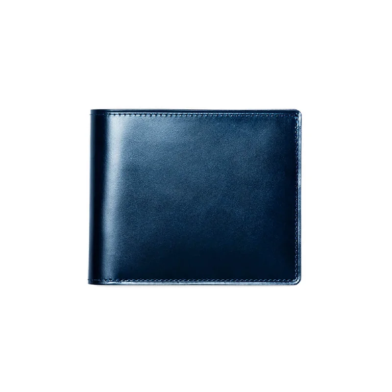 Money clips with RFID protectionCordovan Slim Wallet