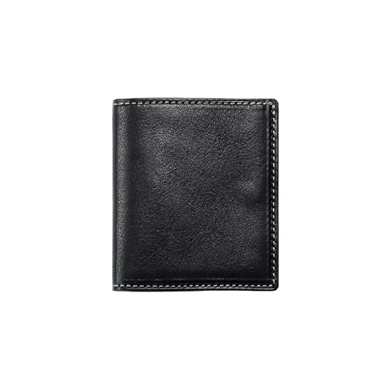 Money clips vs traditional walletsUrbano Slim Card Wallet