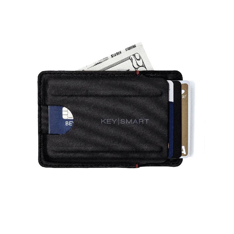 How to clean and maintain metal money clipsUrban Union Slim Wallet | Holds Up To 6 Cards | Tectuff® Leather