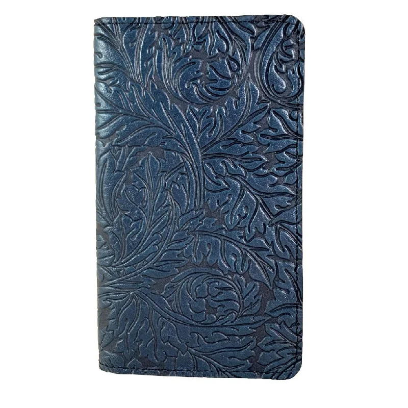 Phone wallets for iPhone SE (3rd generation)HAPPY EXTRA, Smartphone Wallet, Acanthus Leaf