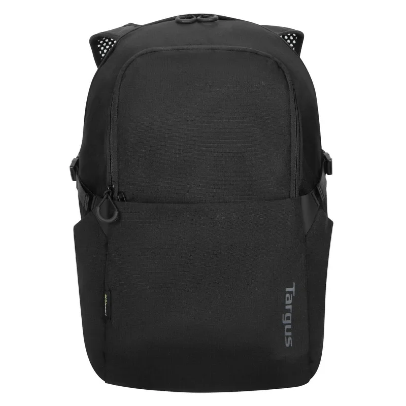 15.6” EcoSmart® Zero Waste Backpack - Black