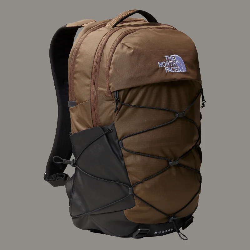 Smokey Brown-TNF Black