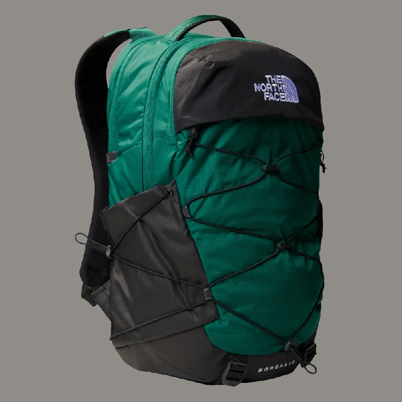 Evergreen-TNF Black