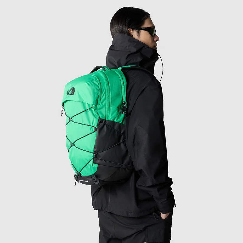 Optic Emerald-TNF Black