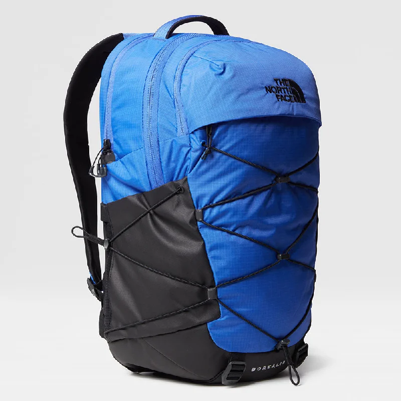 Solar Blue-TNF Black